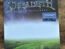 Megadeth - Hidden Treasures -  RSD 26 Exclusive Coloured Vinyl - New/Sealed