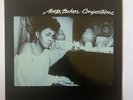 ANITA BAKER, COMPOSITIONS  Pre-Owned, V/EX. German Pressed.