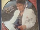 2008  MICHAEL JACKSON EPIC PICTURE DISC