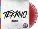 Electric Callboy - Tekkno Tour Edition / Vinyl / Metalcore / Attila The Browning