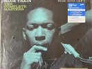 John Coltrane - Blue Train - Blue Note Tone Poet 180 gram 2 LP Vinyl Record