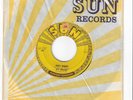ROY ORBISON 45 RPM - SUN RECORDS 242 