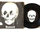 DAMNED Stretcher Case Baby 7