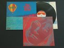 TEN YEARS AFTER Watt 2W/2W 1st PRESS 1970 Ex+ COVER Pristine POSTER NM/M- AUDIO