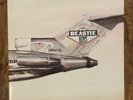 Licensed To Ill by Beastie Boys (Def Jam 40238) EX/VG Original 1986