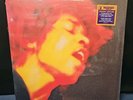 Jimi Hendrix - Electric Ladyland (180 Gram Vinyl) 2 LP VINYL RECORD NEW
