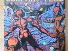 Company Flow ‎– Funcrusher Plus 2xLP US-1997 1st PRESS VG++/VG