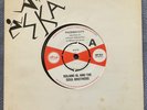 ROLAND AL & SOUL BROTHERS - PHOENIX CITY rare UK 1979 / SKA / REGGAE / MINT-
