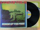 Gang Of Four – Songs Of The Free LP 12