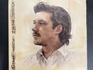 Morgan Wallen - I'm the Problem Brown Vinyl USED NOT TESTED