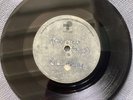 BILL HALEY & COMETS - ROCK THE JOINT rare UK 1957-1979 ACETATE / ROCK ’N’ ROLL
