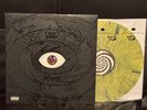 Bad Bunny X100PRE Vinyl 2LP (Yellow Splatter)
