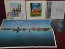PINK FLOYD WISH YOU WERE HERE - CBS SONY SOPO 100 1975 LP JAPAN OBI NM 1A EDIZ.
