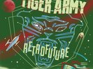 Tiger Army Retrofuture (Vinyl) (US IMPORT)
