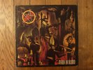 SLAYER- REIGN IN BLOOD - 1986 USA SPECIALITY PRESSING - VG++