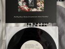 Pet Shop Boys SIGNED - Hymn 7” Vinyl Single Numbered 206/300 Navalny