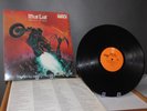 Meat Loaf Bat Out Of Hell Music Vinyl Record LP Vintage 1977 Original 12 PE34974