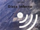 Disco Inferno The 5 EPs (Vinyl) (US IMPORT)