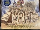 IRON MAIDEN-SOMEWHERE BACK IN TIME BEST OF (1980-89)-2008 DOUBLE PICTURE DISC LP
