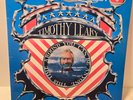 Dr. Timothy Leary You Can Be Anyone This Time Around LP 1970 LSD PSYCHEDELIC