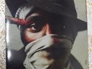 Mos Def The new danger  LP VG+ VG+ gatefold double album 2004 GEFFEN