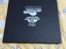 Yes Union 30 Live Coloured 4LP Vinyl Boxset with Numbered Extras