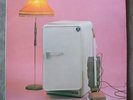 The Cure Three Imaginary Boys UK 1st Press 1979 Fiction FIX 1 + Insert A2/B2