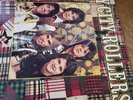 autographed dered longmuir 1970s EXCELLENT Bay City Rollers LP33