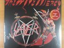 Slayer – Show No Mercy / 2x 12