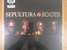 Sepultura – Roots / 5x 12