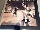 BON JOVI - SELF TITLED - ROCK VINYL LP