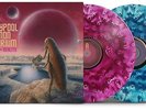 Claypool Lennon Deli - South Of Reality [Amethust Edition] [New Vinyl LP] Blu