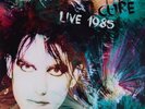 THE CURE 