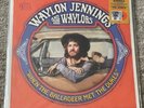 Waylon Jennings When The Balladeer Met The Dukes NEON ORANGE VINYL RSD 2026 New