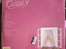 Megan Moroney CLOUD 9 +Poster GATEFOLD New Sealed Pink Colored Vinyl Record LP