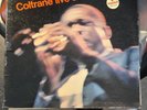 John Coltrane - Live At Birdland Vinyl LP Impulse  Stereo AS-50 Van Gelder 1964