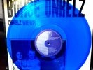 BÖHSE ONKELZ Onkelz wie WIR... BLUE Vinyl Ultra Rarität