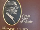 GREAT MEN OF MUSIC 