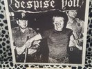 DESPISE YOU STAPLED SHUT 7
