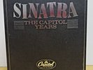 FRANK SINATRA The Capitol Years CAPITOL STEREO MONO 20 LP BOX EX