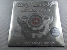 WHITESNAKE – RESTLESS HEART – RHINO REC. R1659200 - 2 LP 180G SILVER - NEU