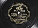 Tiny Parham and His Musicians - Fat Man Blues - VICTOR 38126 E/E+