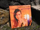 Throbbing Gristle Greatest Hits LP Orange Vinyl Record GREAT CONDITION