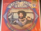 Waylon Jennings When The Balladeer Met The Dukes RSD 2026. New  2