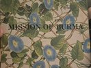 Mission Of Burma – Vs. Vinyl LP Record