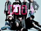 BTS/Wake Up (Clear Vinyl) PCJA00153 New LP NEW
