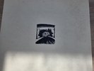 The Cure Getting Old LP French Press Rare. EX