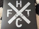 Frank Turner The First Ten Years 7 LP boxset