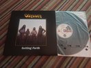 LP-Odyssey- Setting Forth '69 HARD ROCK PSYCH   TEST PRESSING