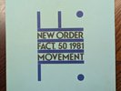 New Order - Movement - 12